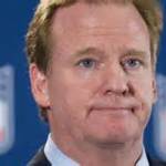 Goodell Pressed